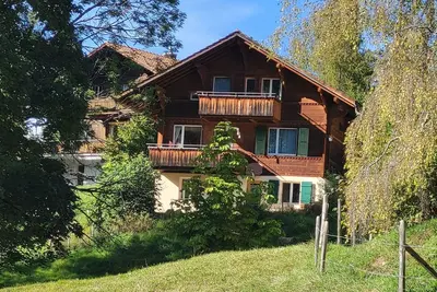 Image de Wildbach by Interhome