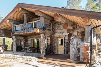 Image de Karhulinna by Interhome