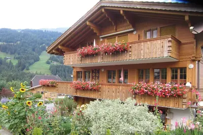 Image de Morgenstern by Interhome