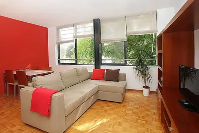 Image de Vila Olimpica Pamplona by Interhome