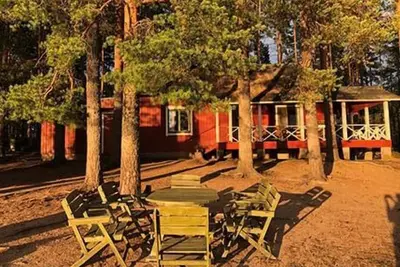 Image de Hietaranta by Interhome