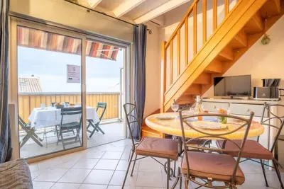 Image de Le Capitole by Interhome