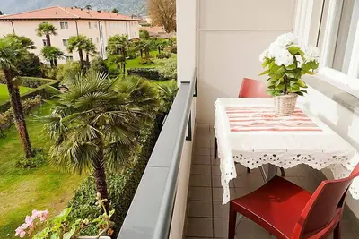 Appartement Suite by Interhome