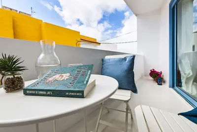 Cotillo Surf Apartment 7