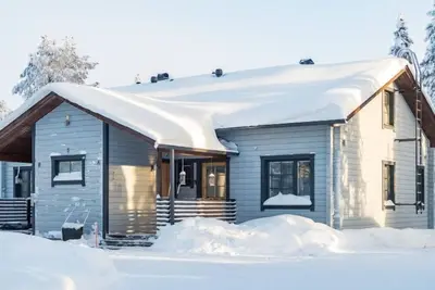 Image de Saukkotupa by Interhome