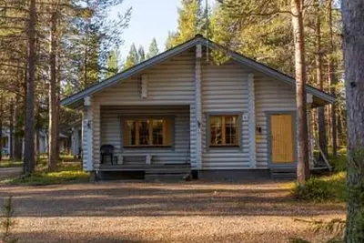 Ylläs-topin lomamaja 1 by Interhome