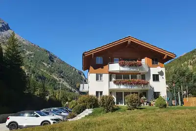 Image de Haus Artemis by Interhome