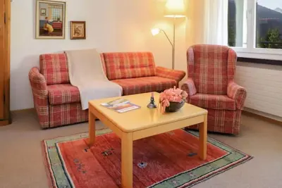 Image de Allod Park Haus C 704 by Interhome