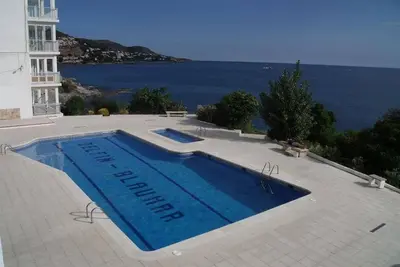 Image de Blaumar 4a - Deux Chambres Appartement, Couchages 6