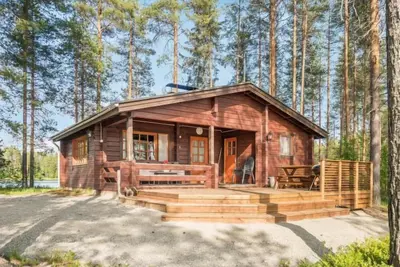 Image de Maison Hilla by Interhome