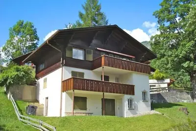 Image de Pony 5-Bettwohnung by Interhome