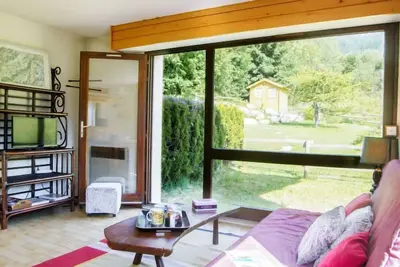 Les Pelarnys by Interhome