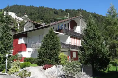 Image de Blumenweg 10 by Interhome