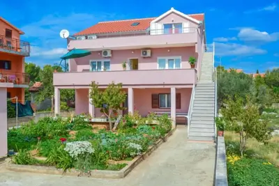 Image de Appartement Šime by Interhome