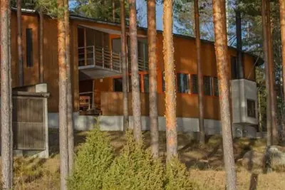 Image de Huvila hiljaisuus by Interhome