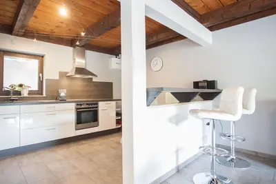 Image de Holidayhome - Margaritenweg 31-F | Niedersfeld