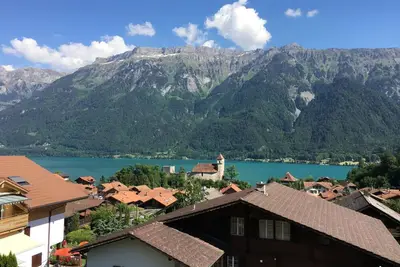 Image de Schwizi's Holiday Apartments by Interhome