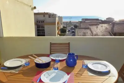 Image de Les Capounades by Interhome