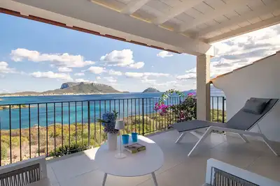 Image de Appartement Silvia by Interhome