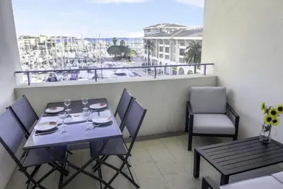 Image de Le Nadir by Interhome