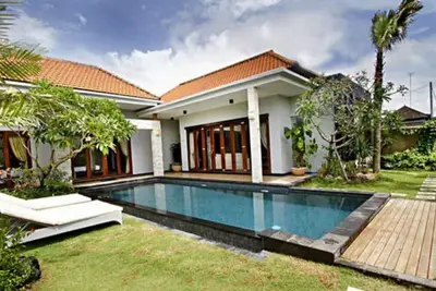 Image de Villa Amabel Seminyak 3br