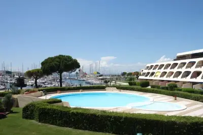 Image de Escale Port by Interhome