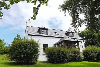 Tarskavaig by Interhome