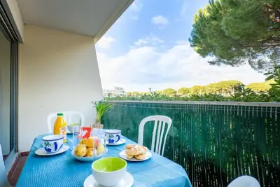 Image de Le Grand Pavois by Interhome