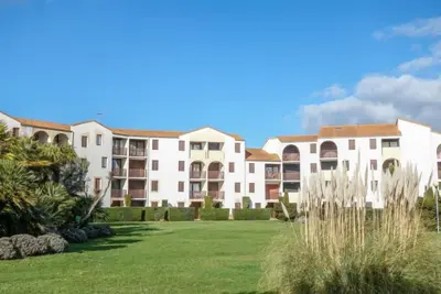 Image de Les Balcons de l'Atlantique by Interhome