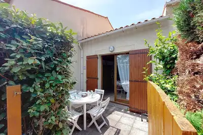 Image de Jardins de l'Océan by Interhome