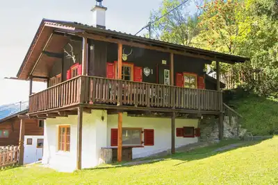 Image de Chalet Antritt by Interhome