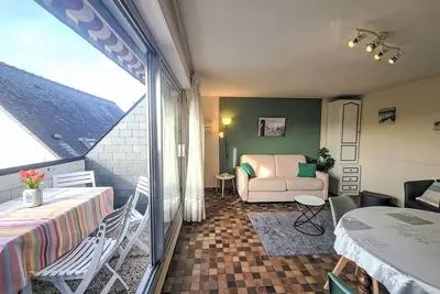 Image de Les Embruns by Interhome