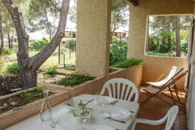 Image de Super Ile Rousse by Interhome