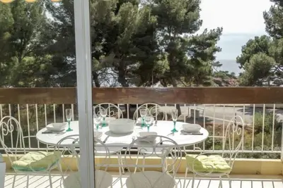 Image de La Calanque d'Or by Interhome