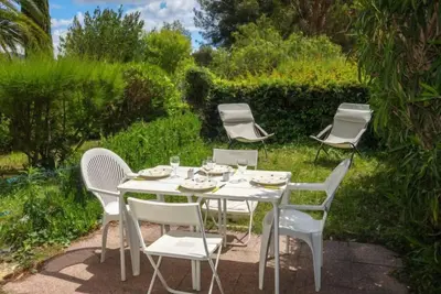 Image de Jardins de la mer by Interhome