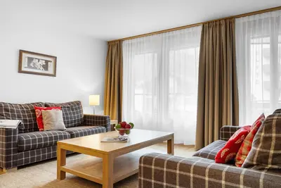 Image de Wohnungsnr. 21 by Interhome