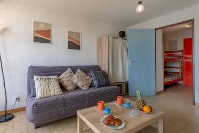 Image de Los Amigos by Interhome