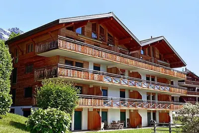 Image de Seya 19 by Interhome