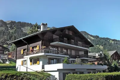Image de Roche-Neige by Interhome