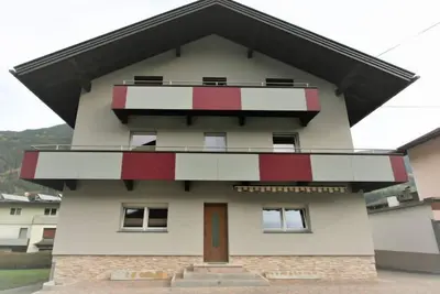 Image de Appartement Heidi by Interhome
