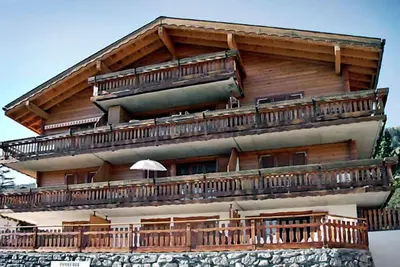 Image de Les Rocailles by Interhome