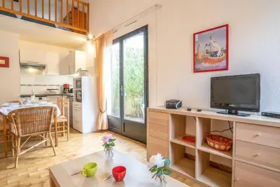 Image de Les Maisons de la Plage by Interhome