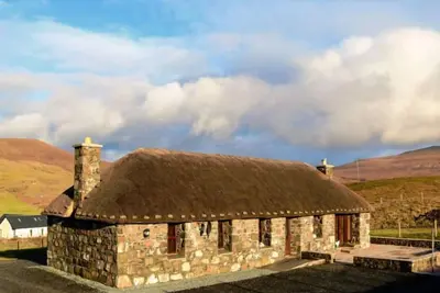 Glenn Cottage by Interhome