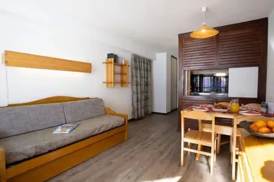 Image de Le Borsat (Val Claret) by Interhome