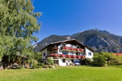 Image de Appartement Huber by Interhome