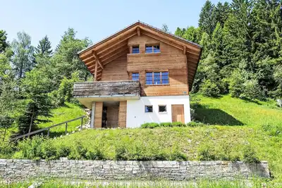 Image de Maison Börtji by Interhome