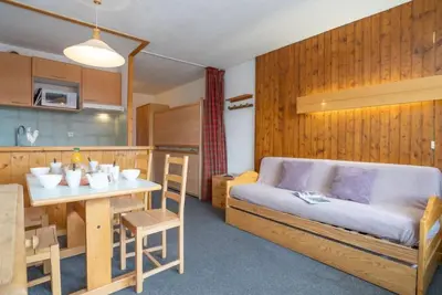 Image de Grandes Platières Ii by Interhome