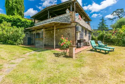 Image de L'Oliviera by Interhome