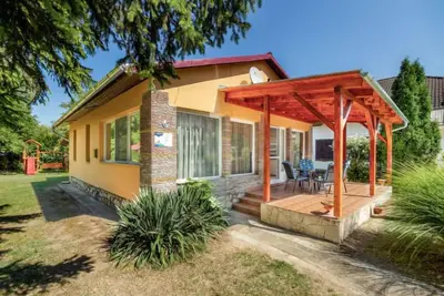 Image de Maison Sunny by Interhome