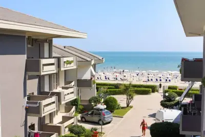 Image de Green Marine, Palme, Ismare by Interhome